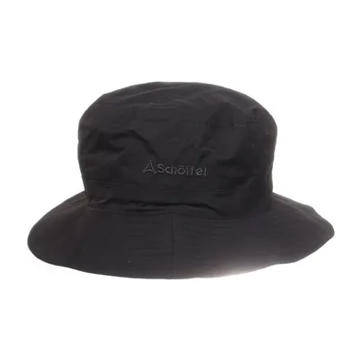 Bucket hat (Zwart) van Schöffel Polyamide, Polyester, Polyurethaan