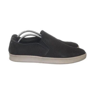 Chaussures d'été en toile (Noir) de Mark Nason