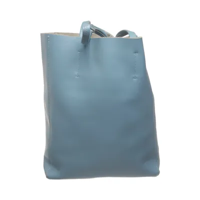 Schoudertas (Blauw) van Ceannis