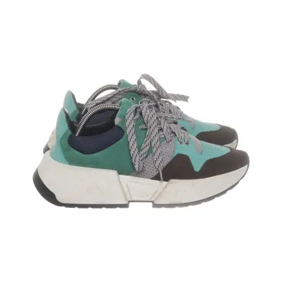 Baskets (Vert, Multicolore) de MM6 by Maison Margiela