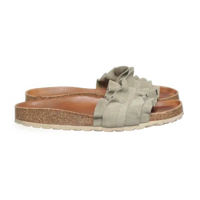 Slip-ins (Green) from Verbenas