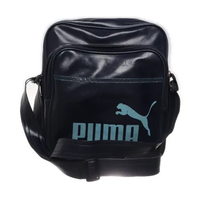Shoulder-bag (Black) from Puma