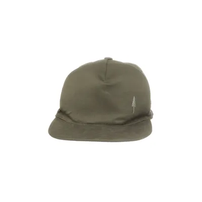 Cap (Green) from Nikin Organic cotton
