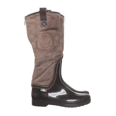 Laarzen (Bruin, Beige) van LTJ