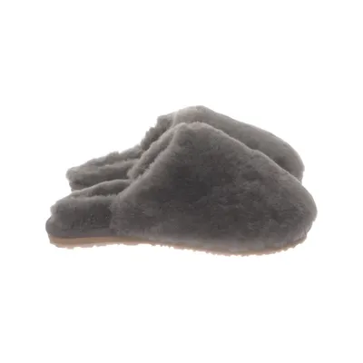 Chaussons (Gris) de Mou