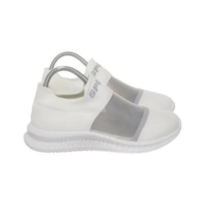 Schoenen (Wit, Grijs) van Sport