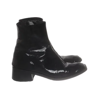 Boots (Schwarz) von Agnes Cecilia