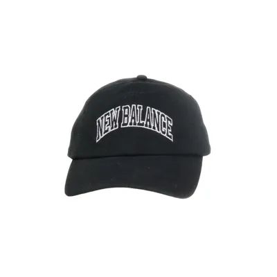 Baseballkeps (Svart) från New Balance