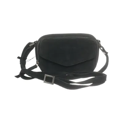 Shoulder-bag (Black) from Daniel Silfen