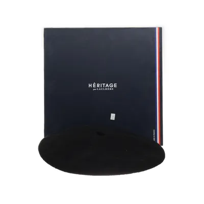 Basker (Svart) från Heritage Acetat