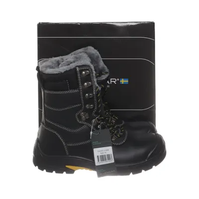 Work footwear (Black) from Bluewear