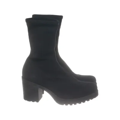 Boots (Svart) från Vagabond