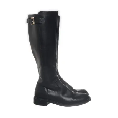 Boots (Black) from Eram Leather
