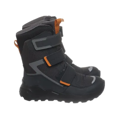 Bottes de randonnée (Noir) de Superfit