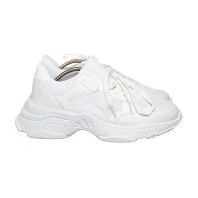 Sneakers (Vit) från Bubbleroom