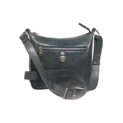 Axelremsväska (Svart) från Adax