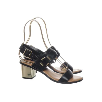 Sandaletter (Svart) från Charles & Keith