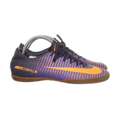 Sneakers (Lila, Geel, Meerkleurig) van Mercurial