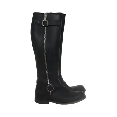 Stiefel (Schwarz) von Dainite