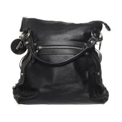 Handbag (Black) from Picard Leather