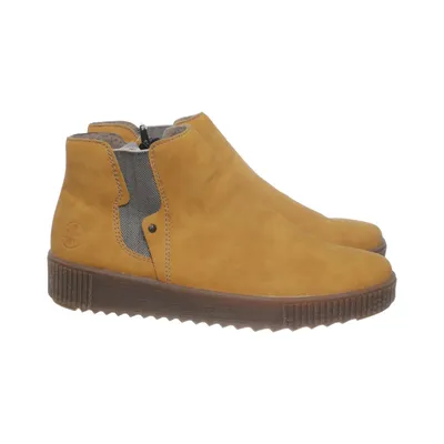 Boots (Brun) från Rieker Antistress