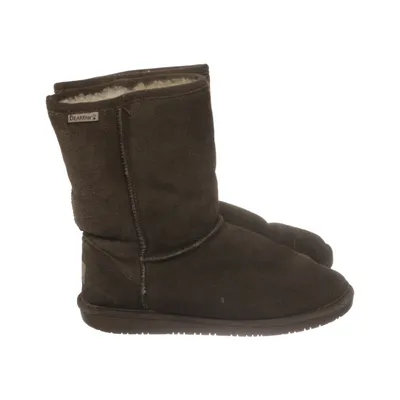 Støvler (Brun) fra Bearpaw