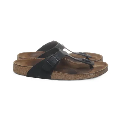 Flipflop (Svart) från Birkenstock