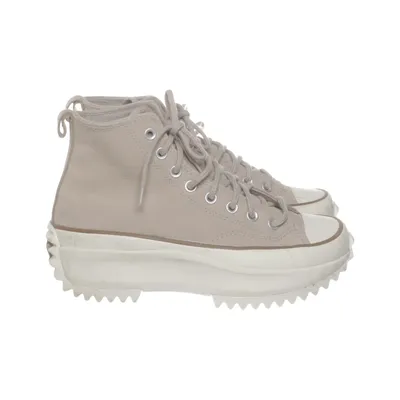 Sneakers (Beige) fra Converse Læder
