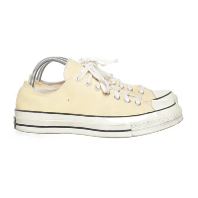 Tygskor (Gul) från Converse