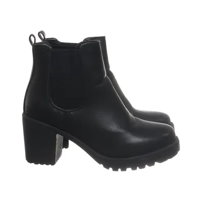 Bottes à talons (Kayla) de Kayla