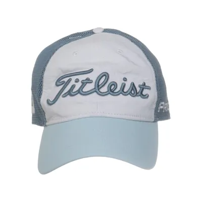 Baseballkeps (Blå, Vit) från Titleist