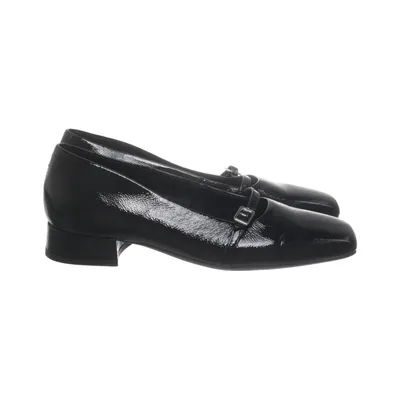 Ballerines (Noir) de Vagabond Cuir