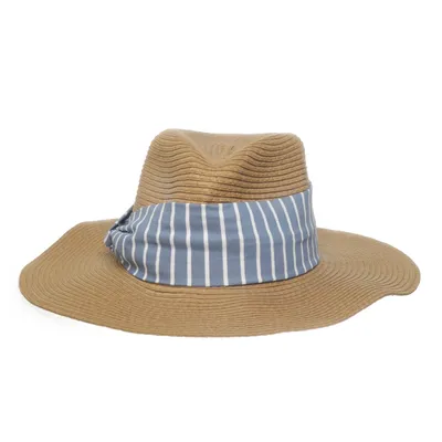 Solhatt (Beige) från Anna Field