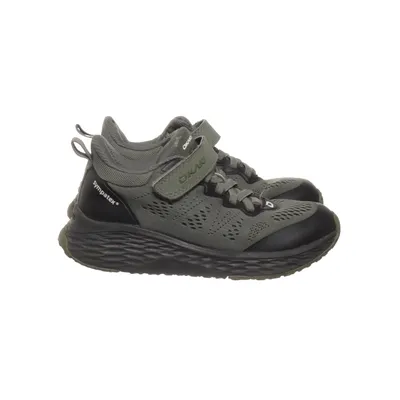 Sneakers (Green, Black) from Okaki