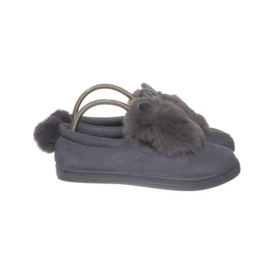 Slip-ons (Gray) from Collection Paris