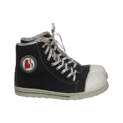 Chaussures de travail (Noir, Blanc) de Sievi