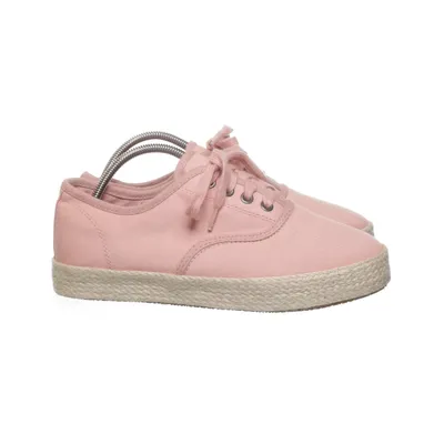 Espadrilles (Pink) from Limelight