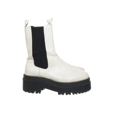 Laarzen (Wit) van Divided by H&M