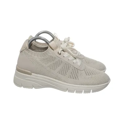 Träningsskor (Beige) från So All