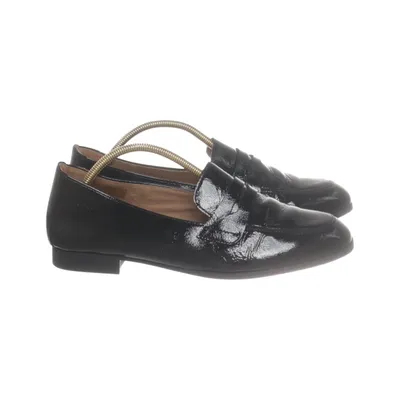 Loafers (Zwart) van Gabor