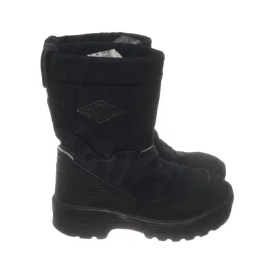 Curling boots (Kuura) from Kuoma