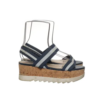 Sandaler (Blå, Vit) från Madden Girl