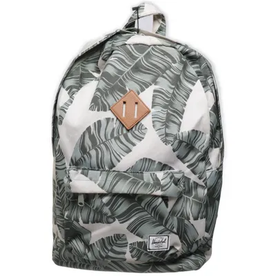 Ryggsäck (Grön, Flerfärgad) från The Herschel