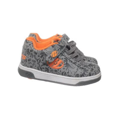Rullskor (Grå, Orange, Svart) från Heelys