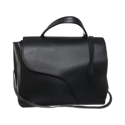 Axelremsväska (Svart) från ATP Atelier