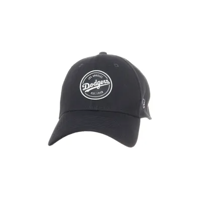 Baseballkeps (Svart) från New Era Elastan, Polyester