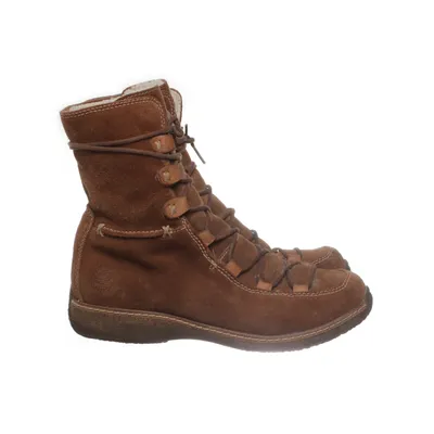 Snørestøvler (Brun) fra Timberland