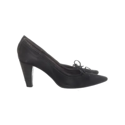 Pumps (Svart) från Via Vai
