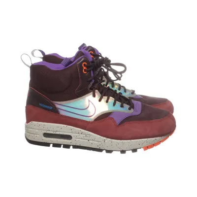 Träningsskor (Air Max 1 Mid Sneakerboot) från Nike