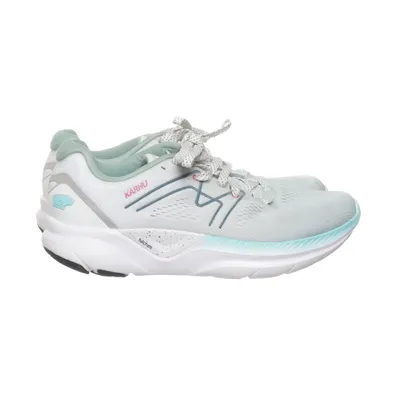 Sneakers (Blue, Green) from Karhu
